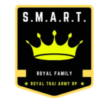 [ RTA ] Chakri Dynasty.