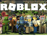 A galera do roblox