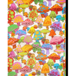Mushroom‘s