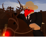 Ranchers Crime Inc.