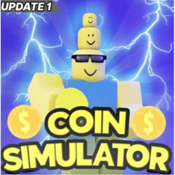 COIN SIMULATOR [BETA] icon