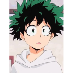anime obbey (short)