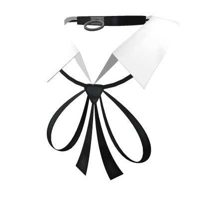 Bombastic Devil Anime Necklace and Choker 3.0