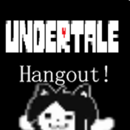 Undertale Hangout! {REWORK WIP!}