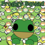 Offical Froggy Squad