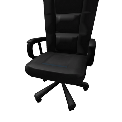 Working office chair