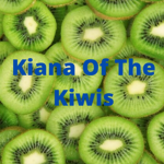 The Kiwi Fanclub