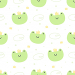 Froggy Hangout!