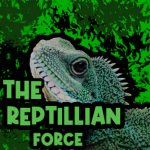 Reptilian Force