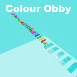 Colour Obby