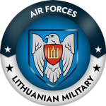 (LTU) Lithuanian Airforce