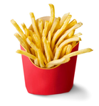Large Fry Productions