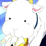 Sengoku's Goat