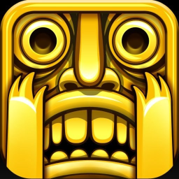 Roblox's Temple Run [Temple Run]
