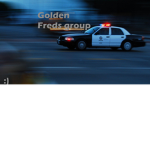Golden Fred’s group!