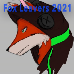 Fox Leaver Virtual Disco!