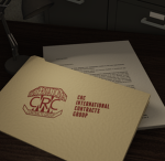International Contracts Group.