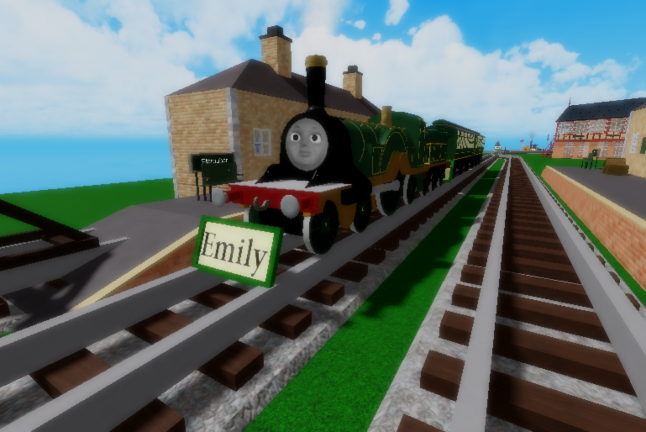 TTG Beta screenshot 2