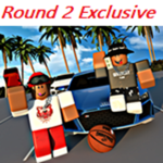 Round 2 Exclusive