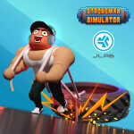 [JLAB] Strongman Simulator
