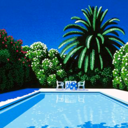 🌴🌺