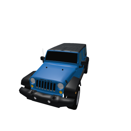 Overland Buckaroo