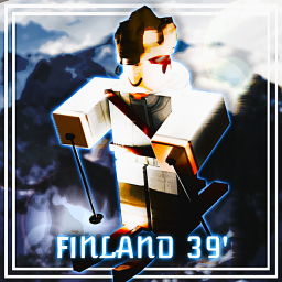 Finland 39'
