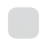 White Glowing Faceless