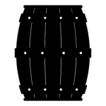 Cooldeath Black Powder Hub