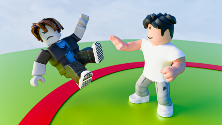 Last to Leave the Circle screenshot 4