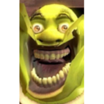 SHREK BABYS
