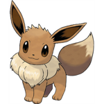 Team Eevee