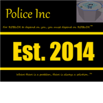 Police Inc.