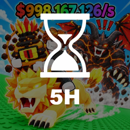 RIDE PET FOR EGG icon