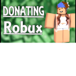 Roblox Donate Group