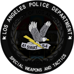 [SWAT] - Special Weapons and Tactics -