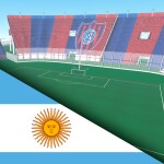 El Nuevo Gasómetro - Argentina