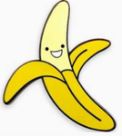 Bananas and bandannas