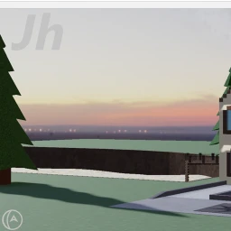 Jordan's Suburban icon