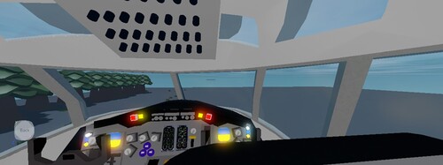 Flying! (BETA)