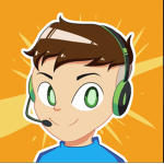 Crazy gamer sqwad