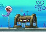 the Kursty Krab