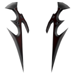 Horns of Scorn: Maroon Maw