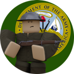 U.S Army 1910s'
