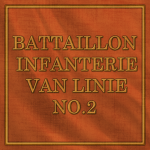 Battaillon Infanterie van Linie Nº2