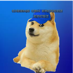 Doge con ercasis Grupo Oficial