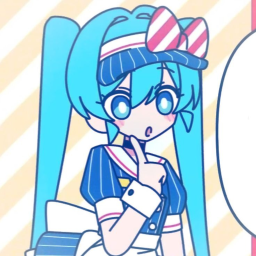˚۶ৎ  💙 Miku 💙 ˚۶ৎ
