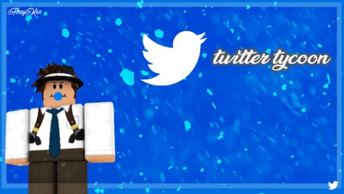 [NEW] Twitter Tycoon
