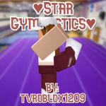 ♥Star Gymnastics♥