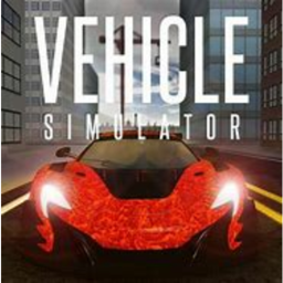 Vehicle Simulator 2